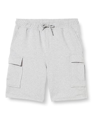 Koton Men Cargo Shorts Drawstring Pocket Detailed Slim Fit von Koton