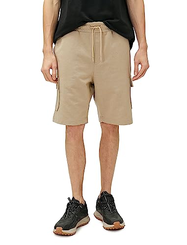 Koton Men Cargo Shorts Drawstring Slim Fit Pocket Detailed von Koton