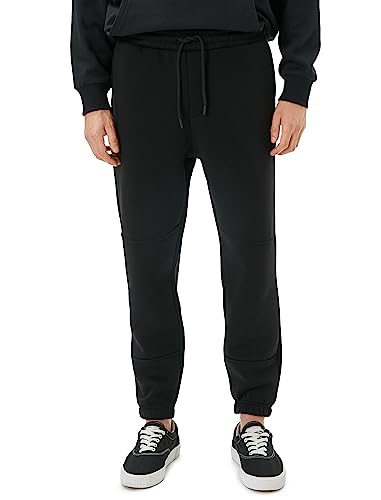 Koton Men Drawstring Pocket Seam Detail Jogger Sweatpants von Koton