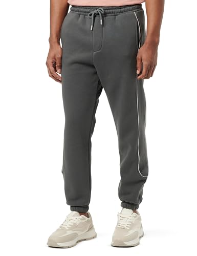Koton Men Drawstring Seam Detail Pocket Jogger Sweatpants von Koton