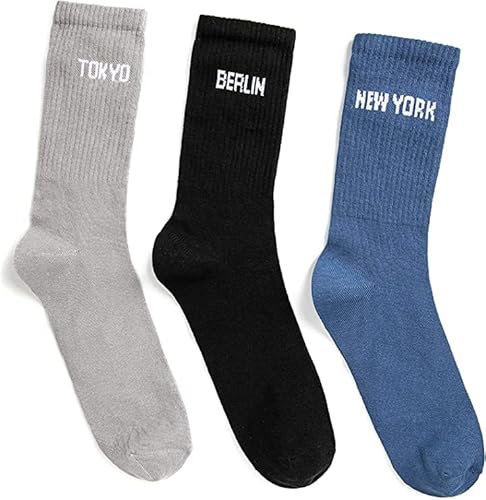 Koton Men Letter Printed Man Socks von Koton