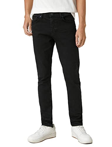 Koton Men Michael Skinny Fit Jeans von Koton