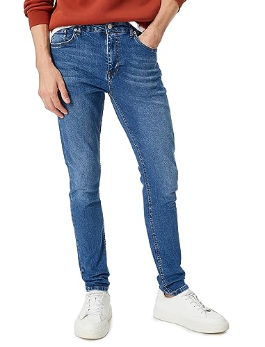 Koton Men Michael Skinny Fit Jeans von Koton