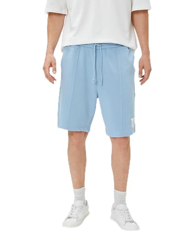 Koton Men Ribbed Pocket Detail Drawstring Shorts von Koton