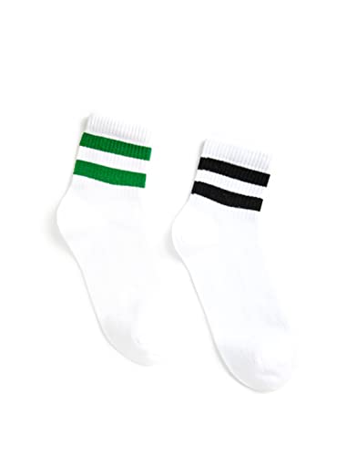 Koton Men Striped Man Socks Set von Koton