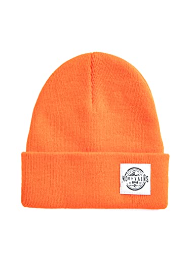 Koton Men Tag Detail Knitted Beanie von Koton