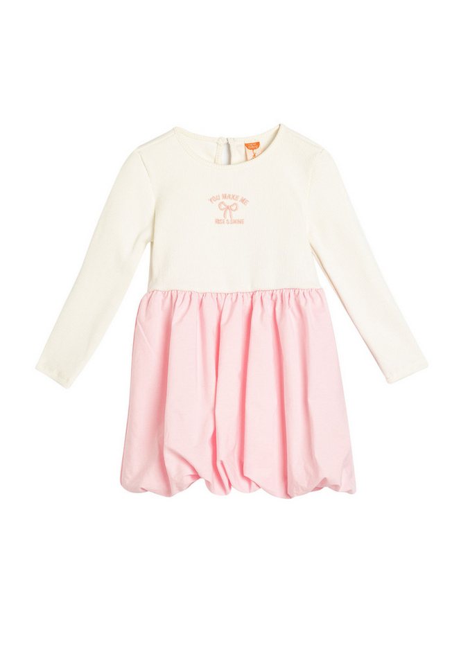 Koton Midikleid Knielänge Luftballon Form von Koton