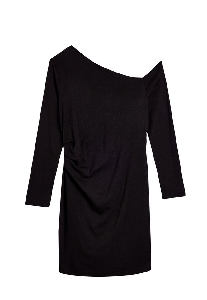 Koton Minikleid Mini Länge Bodycon Kleid von Koton