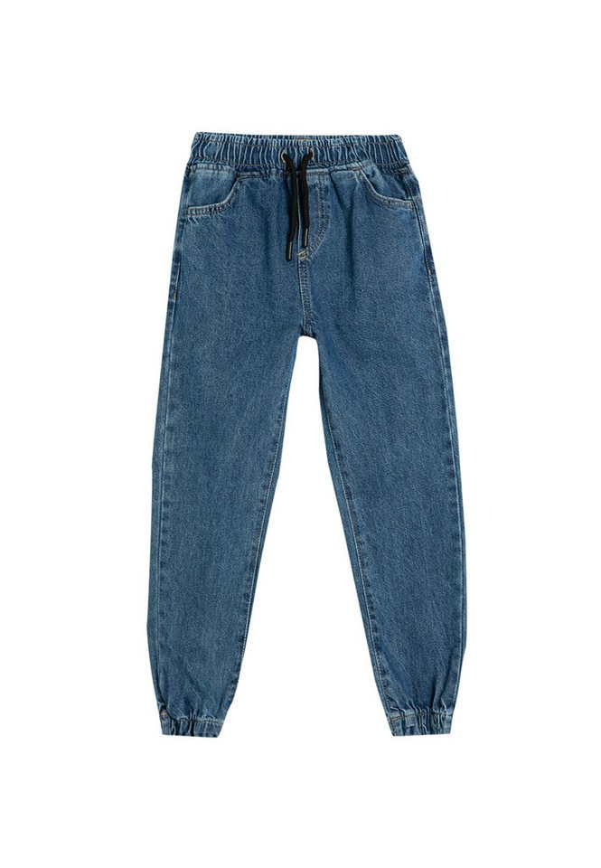 Koton Schlupfjeans Normale Leibhöhe Jogger von Koton