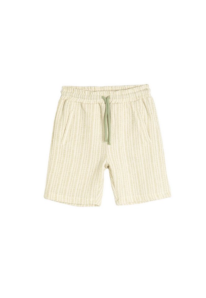 Koton Shorts Bermudalänge (Über Dem Knie) Normale Leibhöhe Shorts von Koton