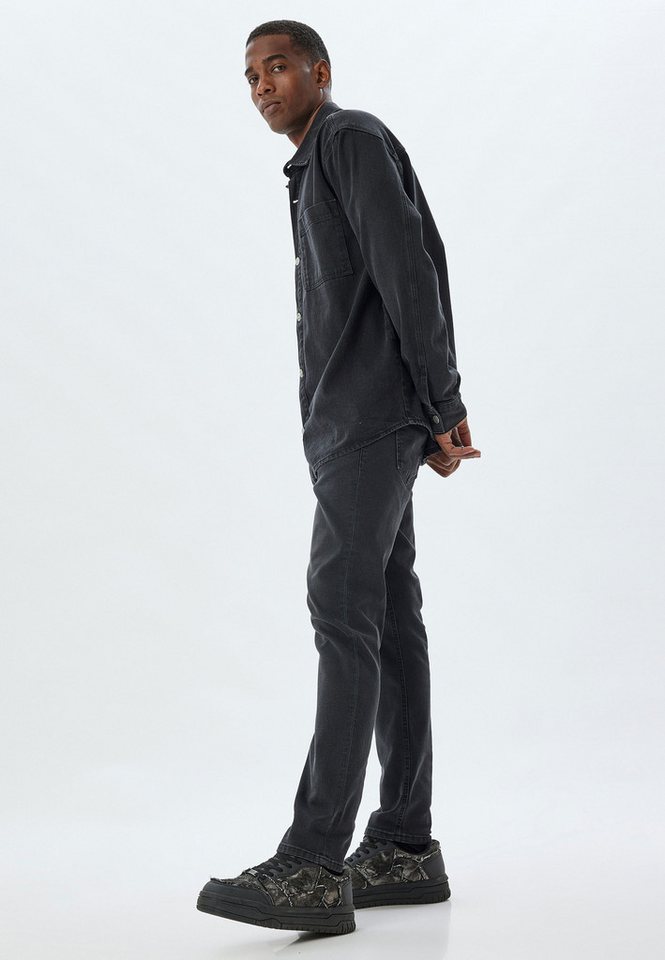 Koton Slim-fit-Jeans Normale Leibhöhe Slim von Koton
