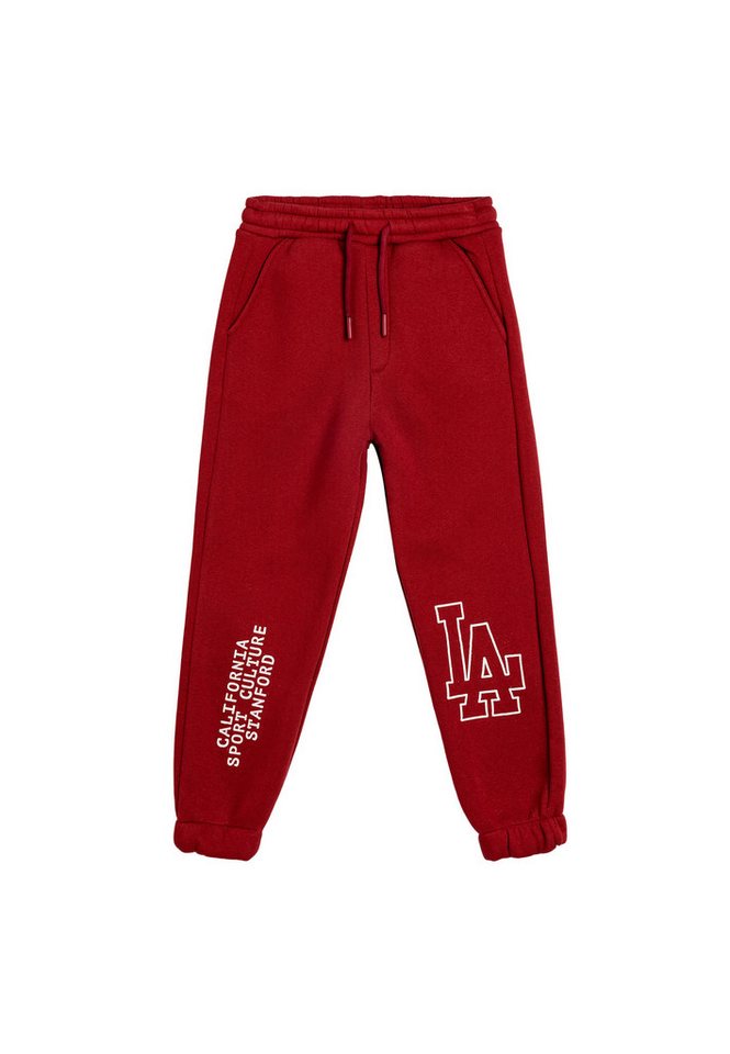Koton Sweathose Basic Mit Aufdruck von Koton