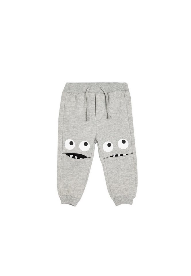 Koton Sweathose Jogger Mit Appliquedetail von Koton