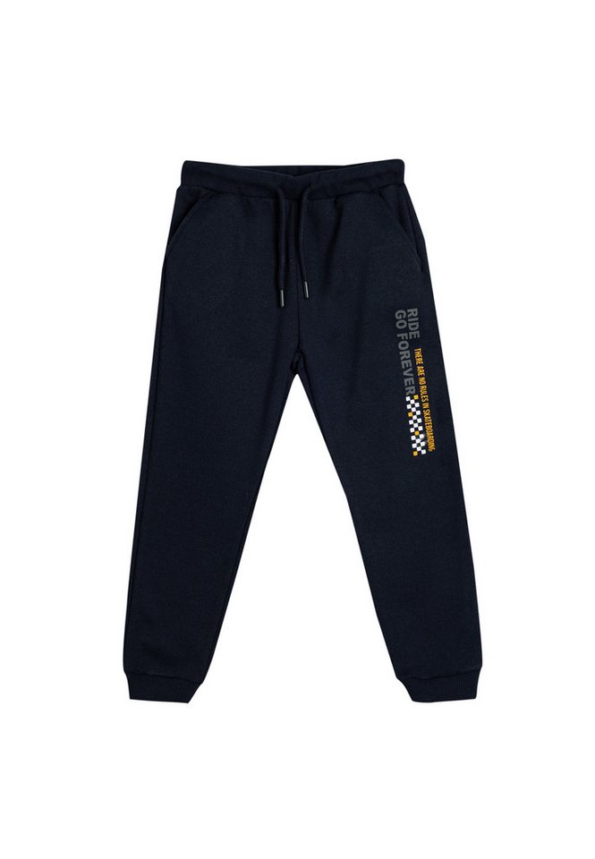 Koton Sweathose Jogger Mit Aufdruck von Koton
