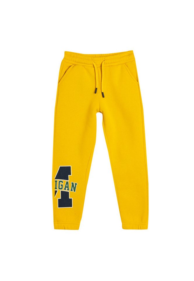 Koton Sweathose Jogger Mit Aufdruck von Koton