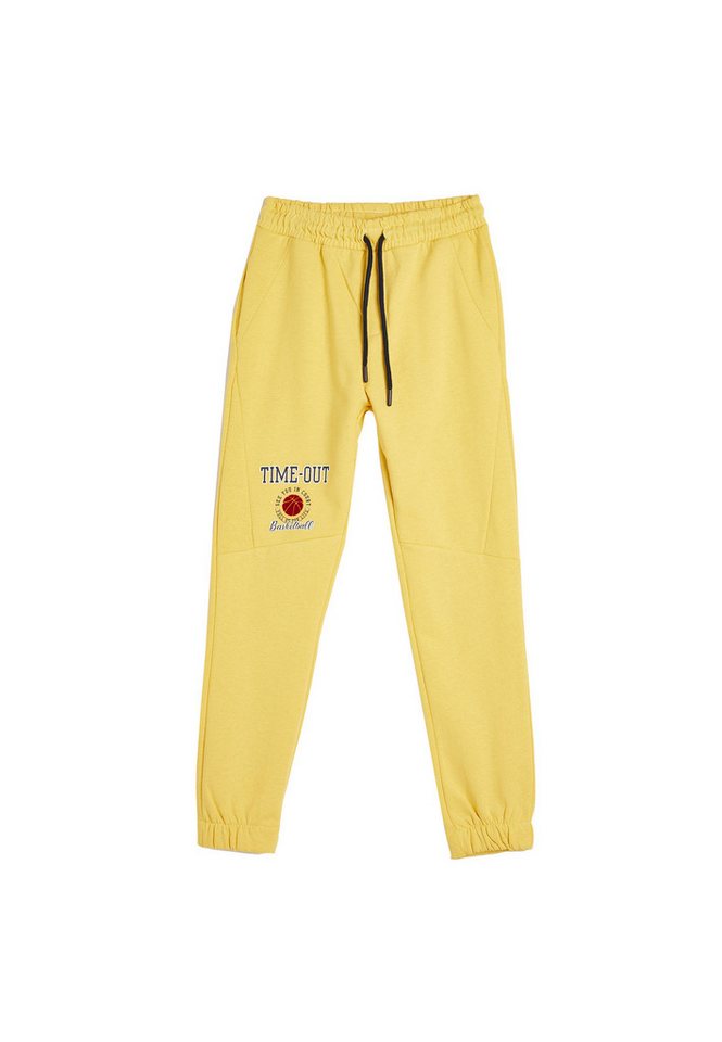Koton Sweathose Jogger Mit Aufdruck von Koton