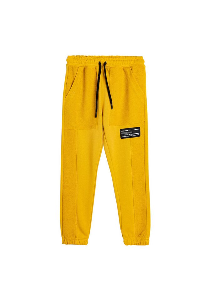 Koton Sweathose Jogger Regular Sweathose von Koton