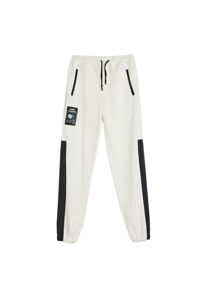 Koton Sweathose Jogger Mit Etikett Detail Koton Sweathose Jogger Mit Etikett Detail von Koton