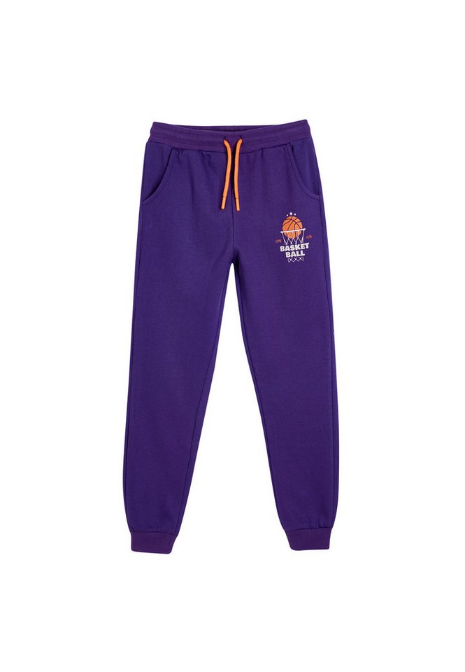 Koton Sweathose Jogger Mit Gummidetail Koton Sweathose Jogger Mit Gummidetail von Koton