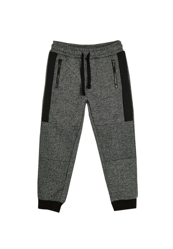 Koton Sweathose Jogger Mit Reißverschlussdetail von Koton