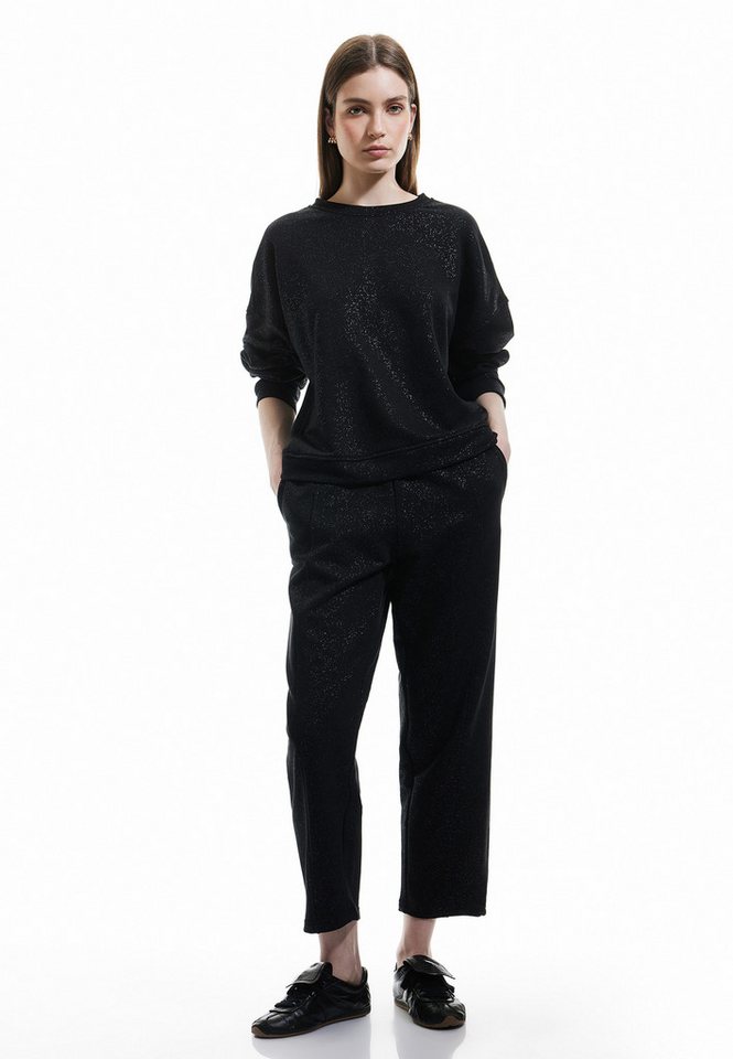 Koton Sweathose Jogger Regular Sweathose von Koton