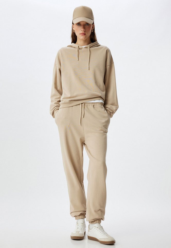 Koton Sweathose Jogger Regular von Koton