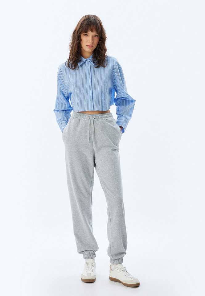Koton Sweathose Jogger Regular von Koton