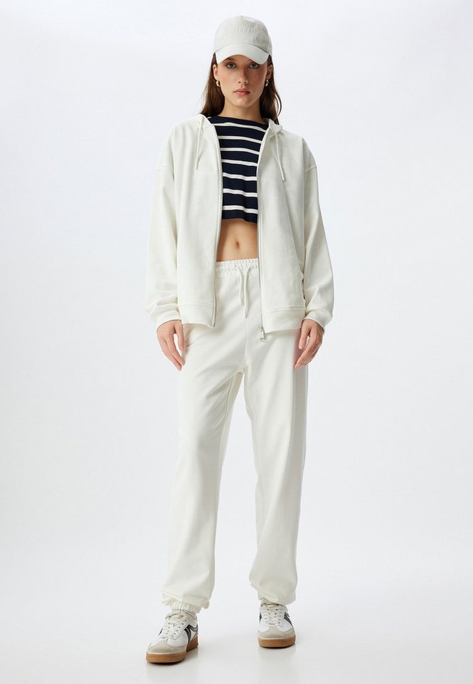Koton Sweathose Jogger Regular von Koton