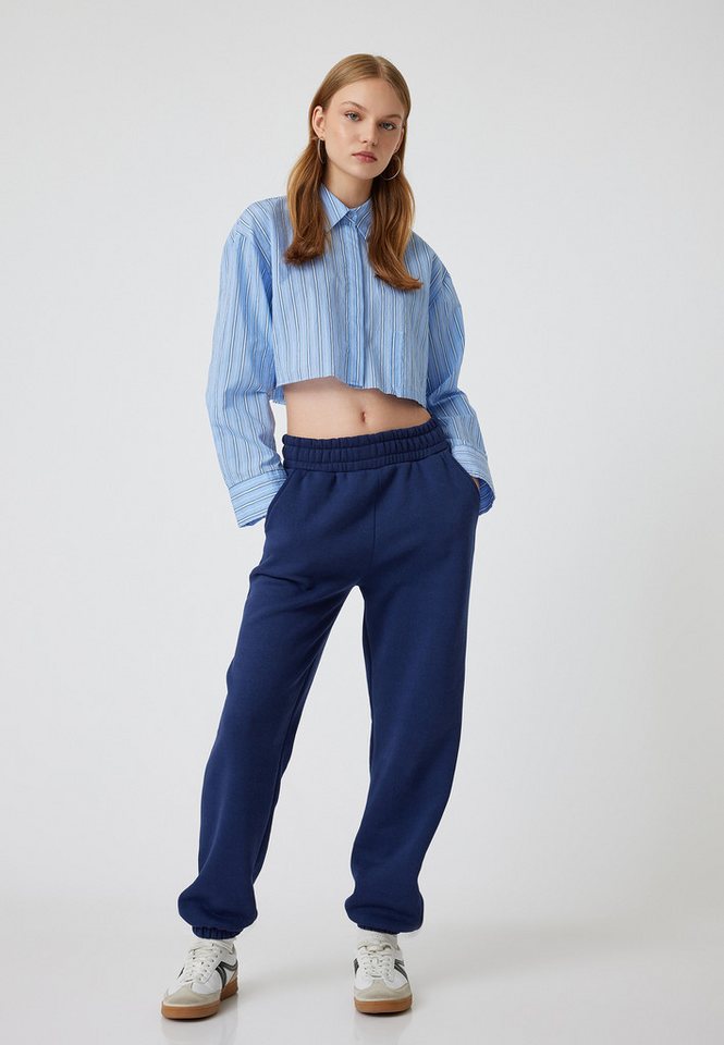 Koton Sweathose Jogger Relax von Koton