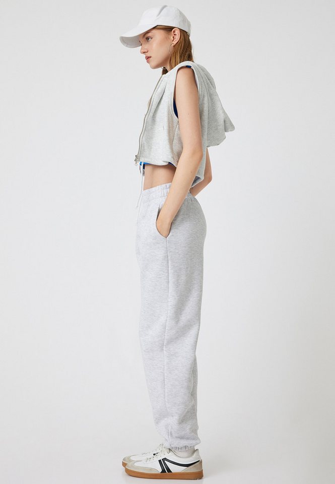 Koton Sweathose Jogger Relax von Koton