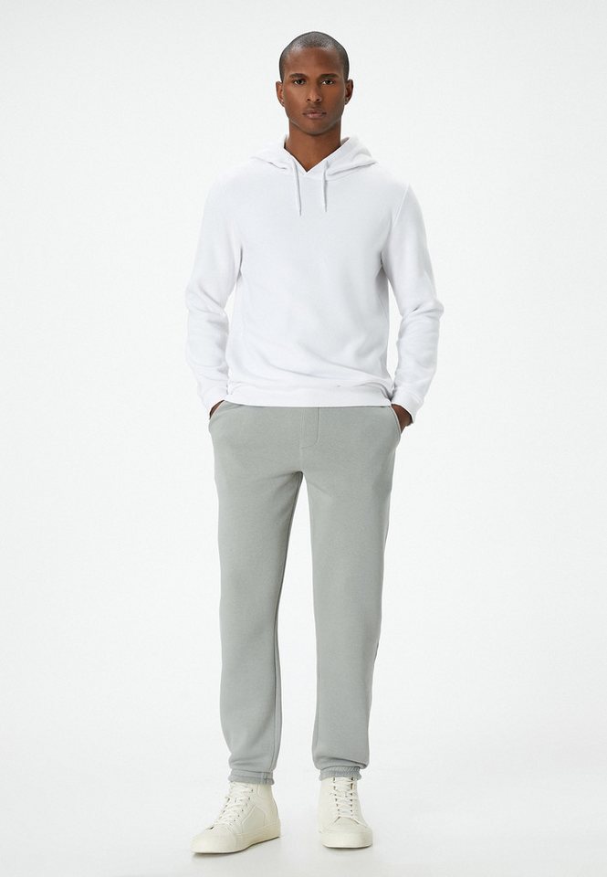 Koton Sweathose Jogger Regular von Koton