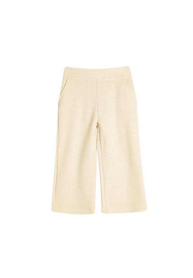 Koton Sweathose Wide Leg Mit Taschendetail von Koton