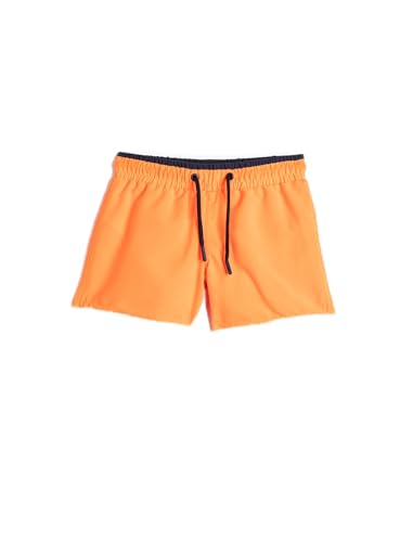 Koton Swimsuit Drawstring Basic von Koton