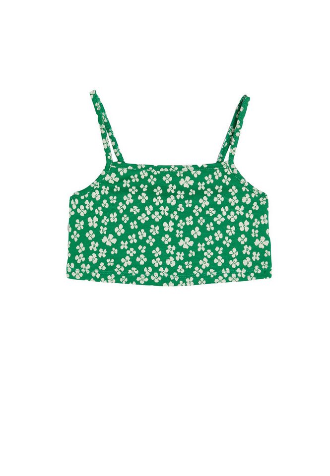 Koton Tanktop Seilträger Ärmellos Tanktop von Koton