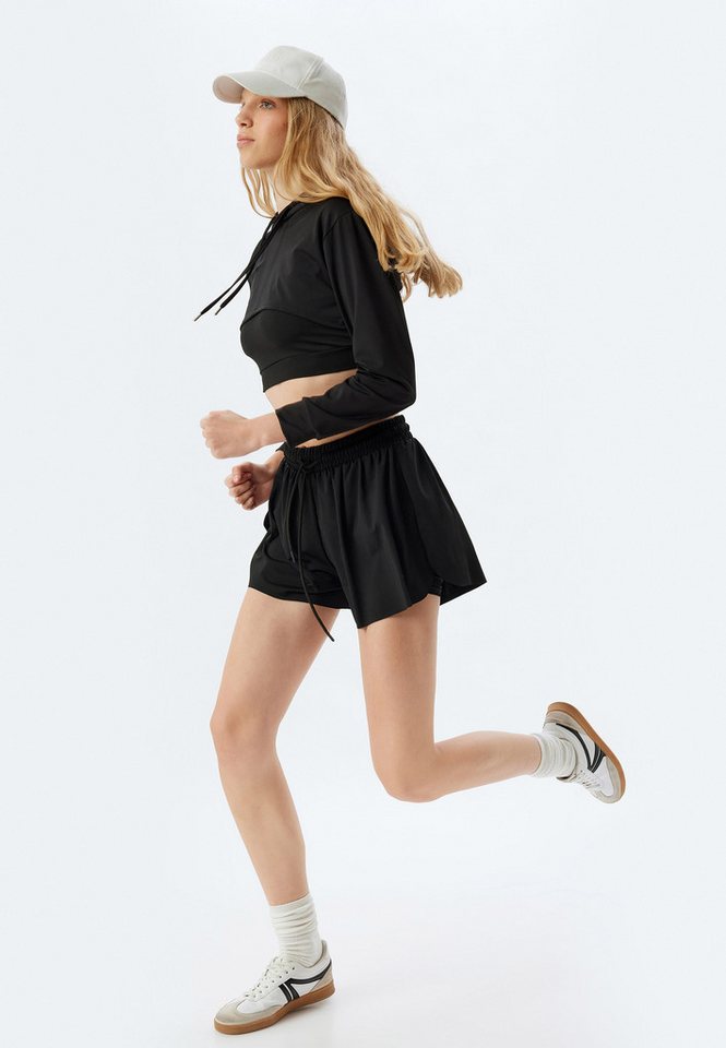 Koton Trainingsshorts Mini Länge Sport von Koton