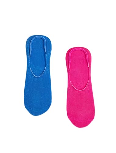 Koton Women 2-Pack Sneaker Socks Set Multicolor von Koton