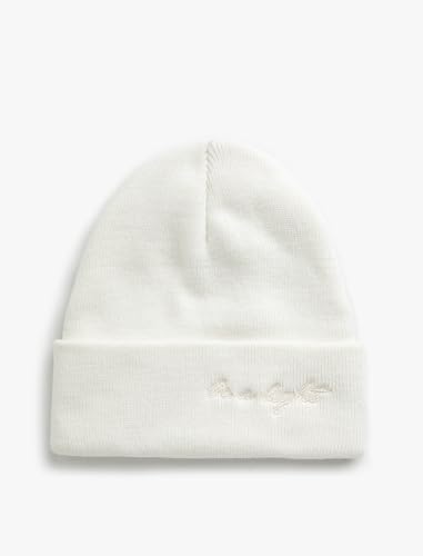 Koton Women Basic Knitted Beanie von Koton