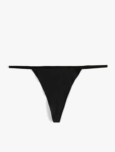 Koton Women Basic String Panties von Koton