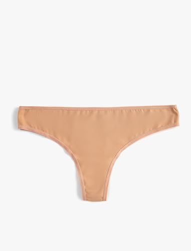 Koton Women Cotton Basic String Panties von Koton