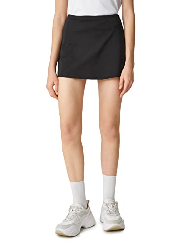 Koton Women Elastic Waist Sport Skort von Koton