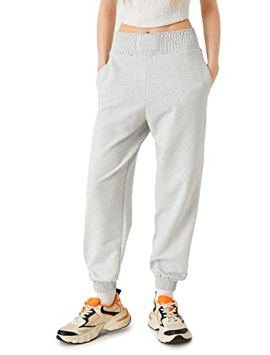 Koton Women Jogger Sweatpants Elastic Waist von Koton