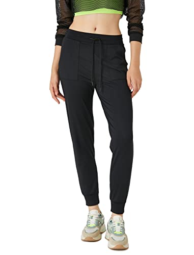 Koton Women Jogger Sweatpants Pocket Drawstring von Koton