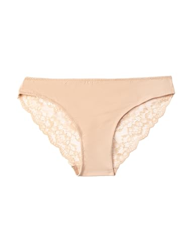 Koton Women Lacy Back Detail Brazilian Panties von Koton