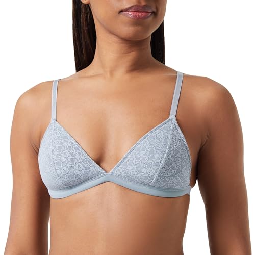 Koton Women Lacy Non Padded Non Wired Bra von Koton