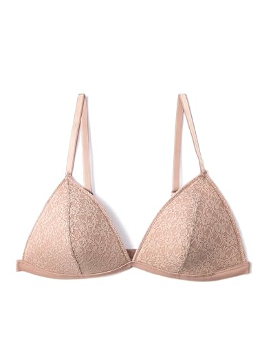 Koton Women Lacy Non Padded Non Wired Bra von Koton
