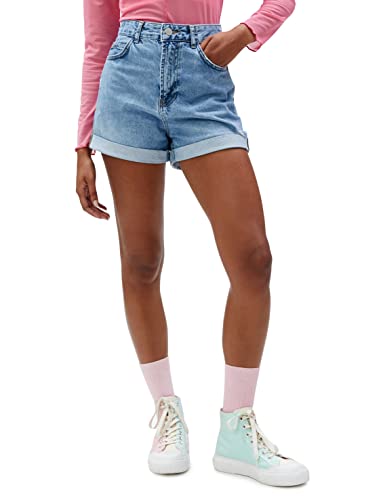 Koton Women Mini Pocket Detail Jean Shorts von Koton