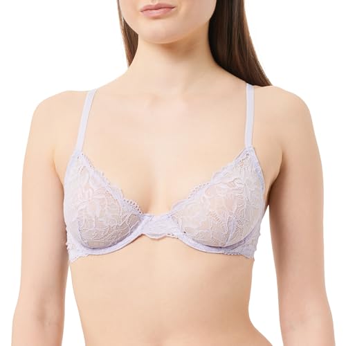 Koton Women Non Padded Underwired Lacy Bra von Koton