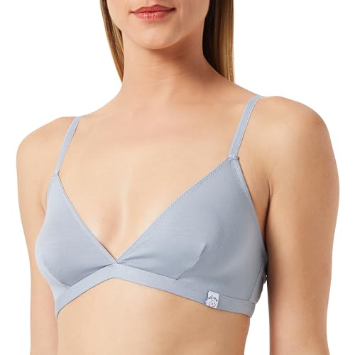 Koton Women Non Padded Viscose Strappy Non Wired Bra von Koton