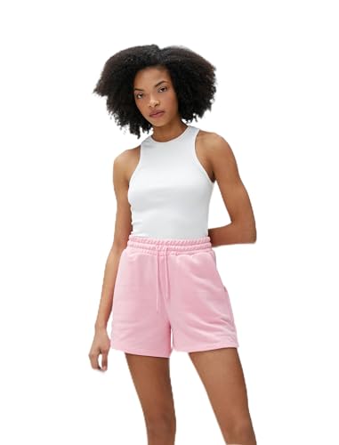 Koton Pocket Detail Drawstring Mini Shorts von Koton