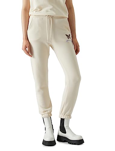 Koton Women Pocket Detail Printed Medium Rise Jogger Sweatpants von Koton